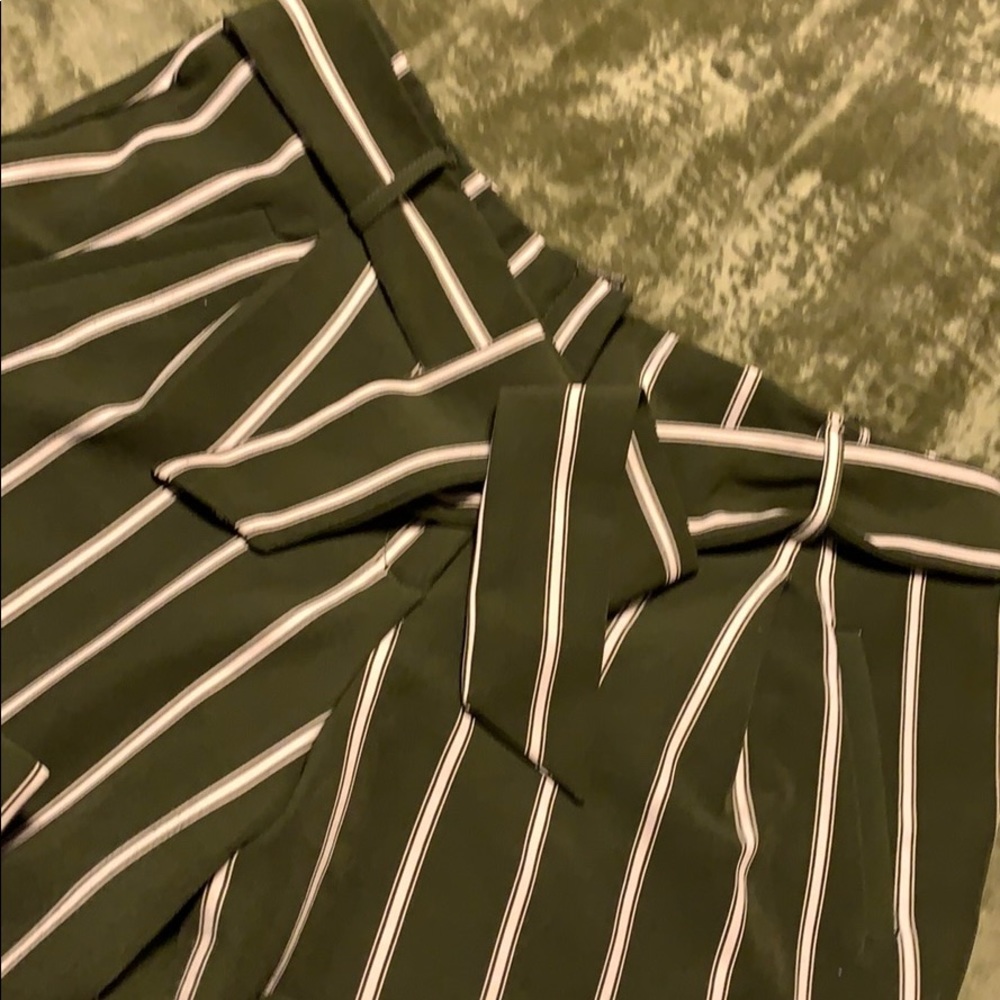 FINAL 🛑cropped pants - Picture 3 of 8